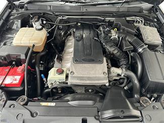 2014 Ford Falcon - Thumbnail