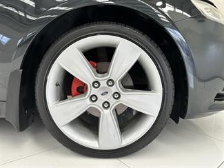 2014 Ford Falcon - Thumbnail