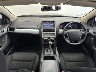 2014 Ford Falcon - Thumbnail