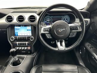 2019 Ford Mustang - Thumbnail