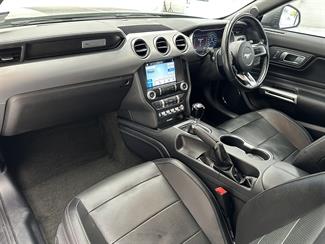 2019 Ford Mustang - Thumbnail