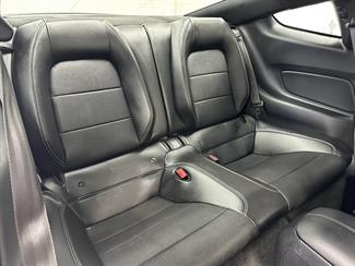 2019 Ford Mustang - Thumbnail