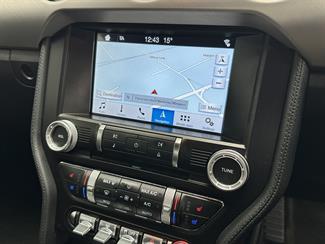 2019 Ford Mustang - Thumbnail