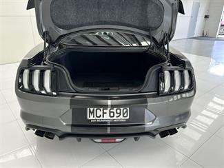 2019 Ford Mustang - Thumbnail