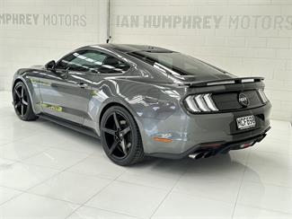 2019 Ford Mustang - Thumbnail