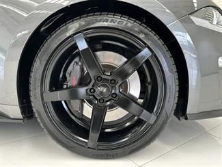 2019 Ford Mustang - Thumbnail