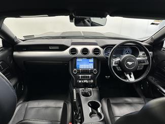 2019 Ford Mustang - Thumbnail