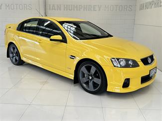 2012 Holden Commodore - Thumbnail