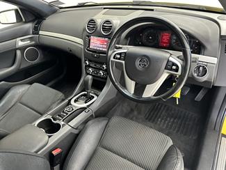 2012 Holden Commodore - Thumbnail
