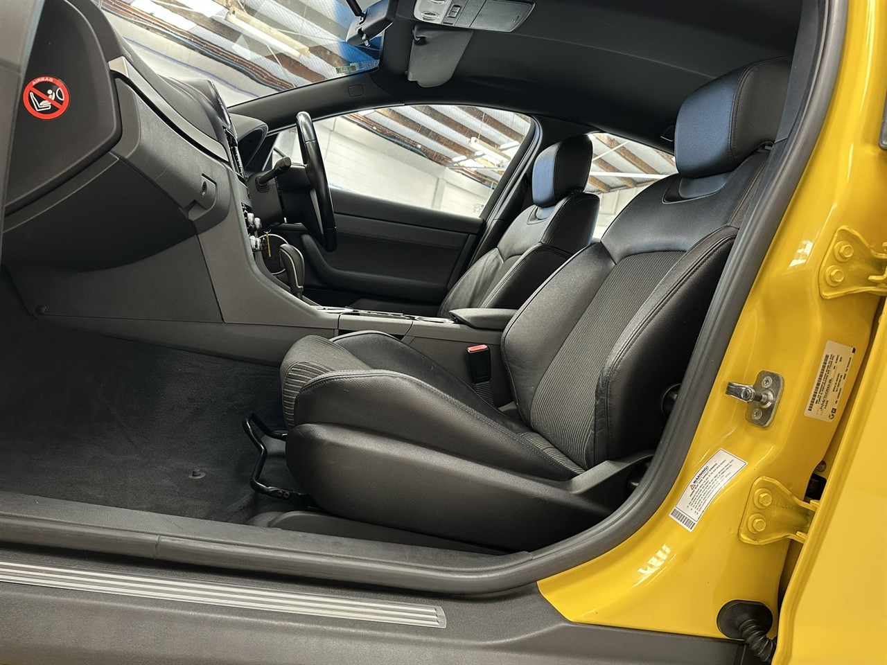 2012 Holden Commodore
