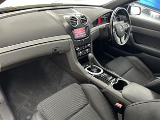 2012 Holden Commodore - Thumbnail