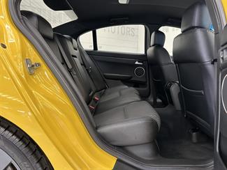 2012 Holden Commodore - Thumbnail