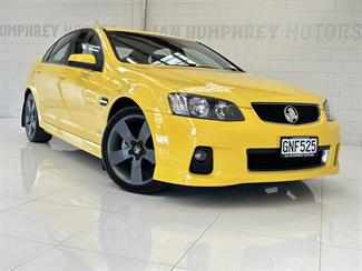 2012 Holden Commodore - Thumbnail