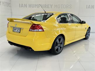 2012 Holden Commodore - Thumbnail