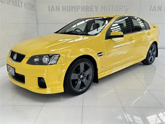 2012 Holden Commodore - Thumbnail