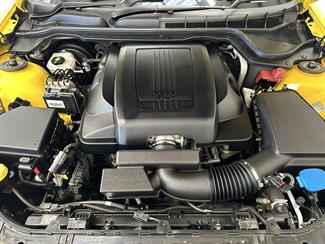 2012 Holden Commodore - Thumbnail