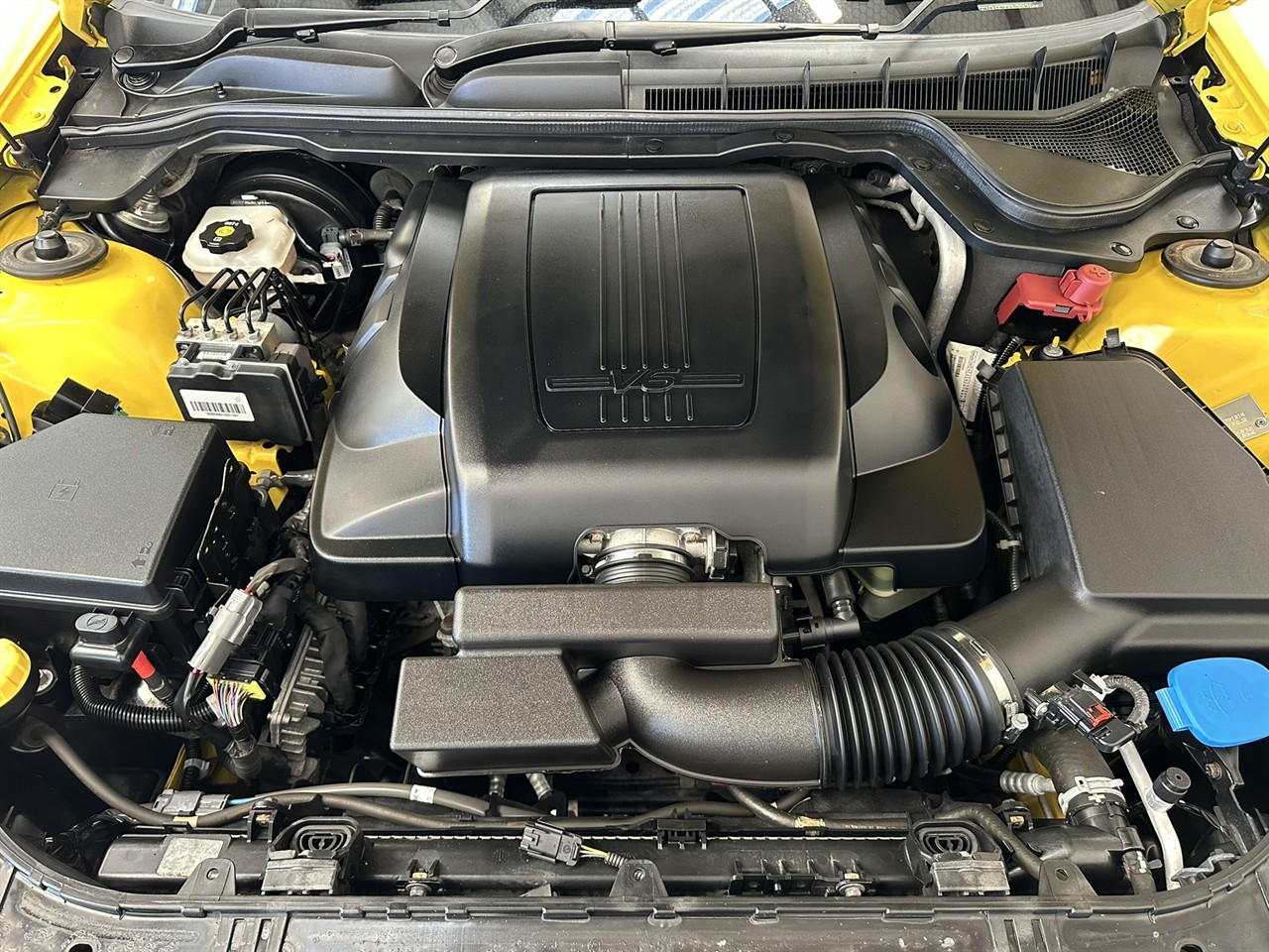 2012 Holden Commodore