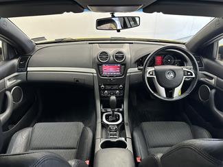 2012 Holden Commodore - Thumbnail