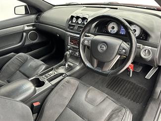 2006 Holden HSV - Thumbnail