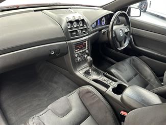 2006 Holden HSV - Thumbnail