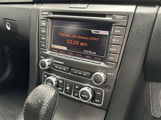 2006 Holden HSV - Thumbnail