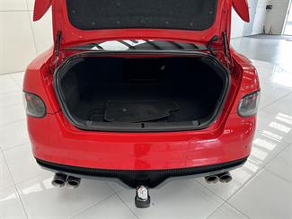 2006 Holden HSV - Thumbnail