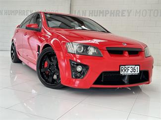 2006 Holden HSV - Thumbnail
