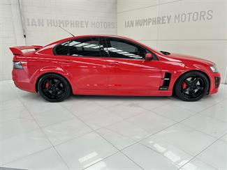 2006 Holden HSV - Thumbnail