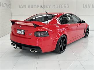 2006 Holden HSV - Thumbnail