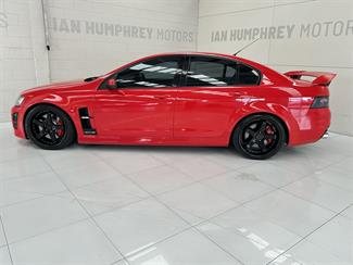 2006 Holden HSV - Thumbnail