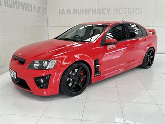 2006 Holden HSV - Thumbnail