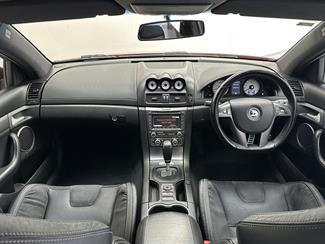 2006 Holden HSV - Thumbnail