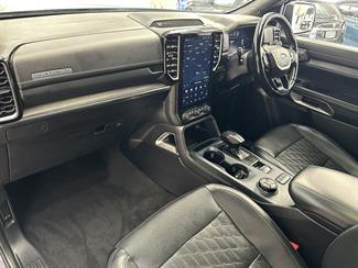 2023 Ford Everest - Thumbnail