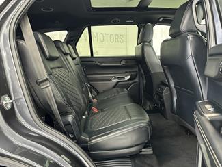 2023 Ford Everest - Thumbnail
