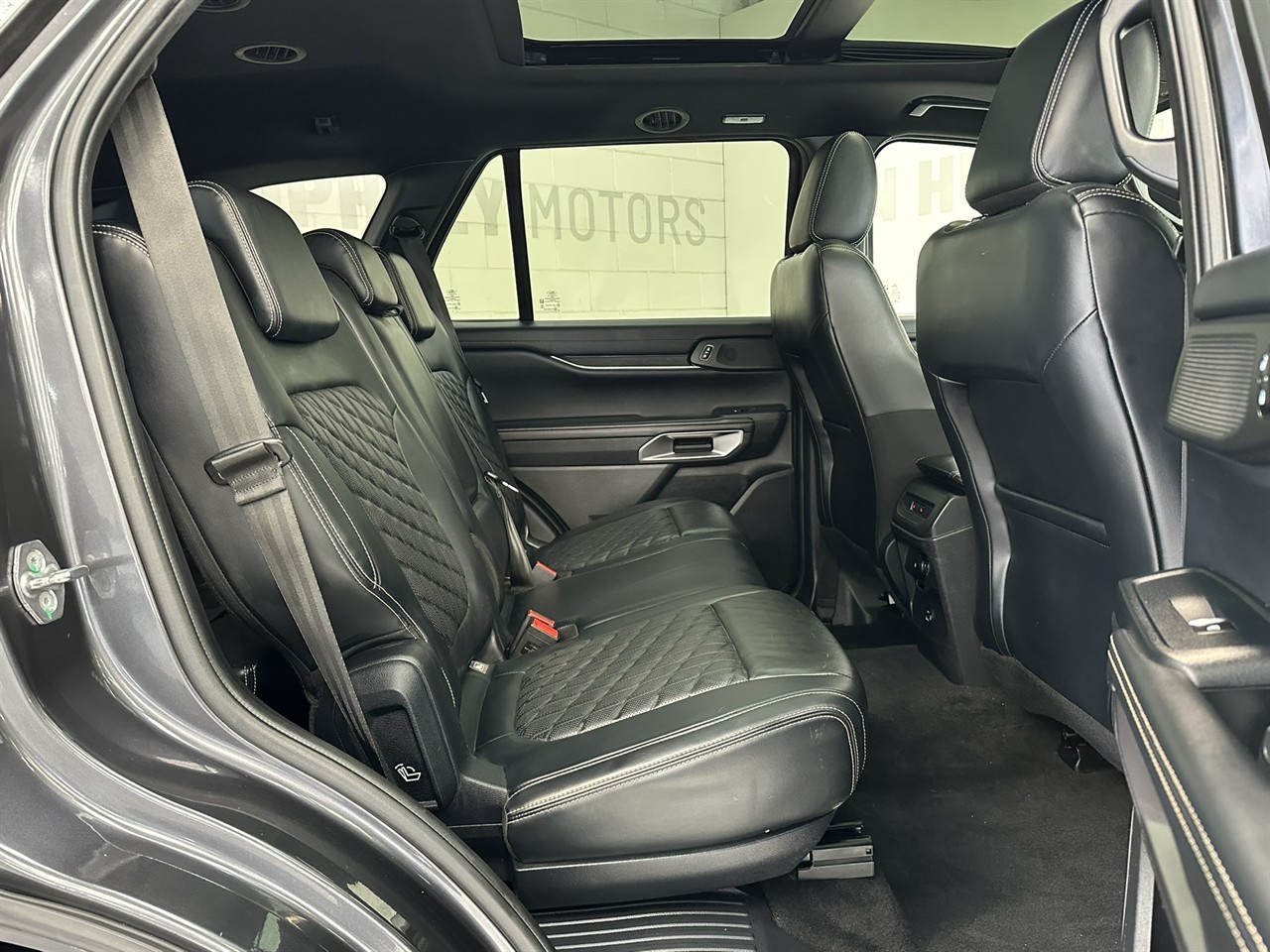 2023 Ford Everest