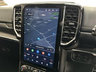 2023 Ford Everest - Thumbnail