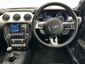 2017 Ford Mustang - Thumbnail