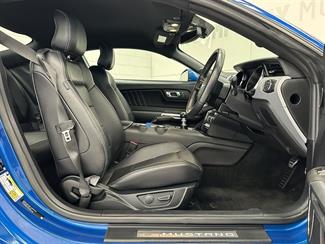 2017 Ford Mustang - Thumbnail