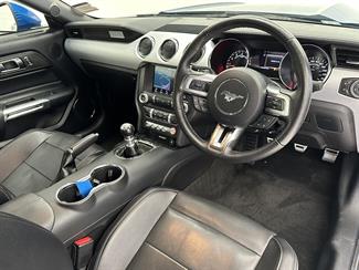 2017 Ford Mustang - Thumbnail