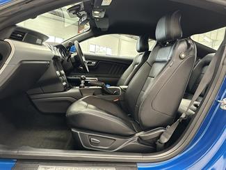 2017 Ford Mustang - Thumbnail