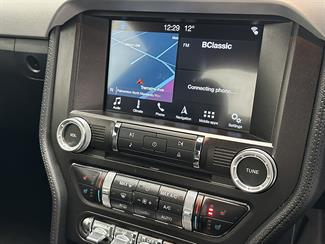 2017 Ford Mustang - Thumbnail