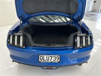 2017 Ford Mustang - Thumbnail