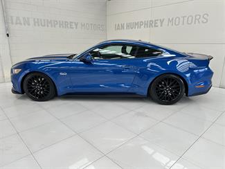 2017 Ford Mustang - Thumbnail
