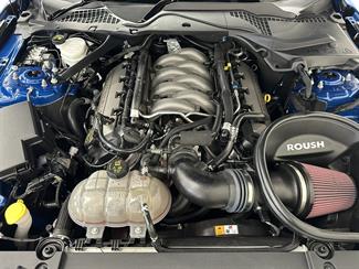 2017 Ford Mustang - Thumbnail