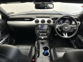 2017 Ford Mustang - Thumbnail