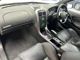 2005 Holden Commodore - Thumbnail