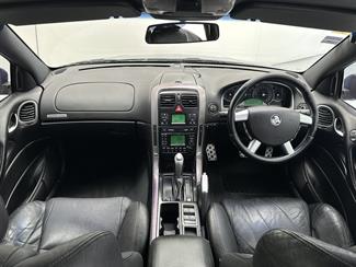 2005 Holden Commodore - Thumbnail