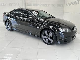 2012 Holden Commodore - Thumbnail