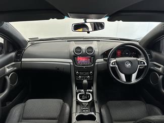 2012 Holden Commodore - Thumbnail