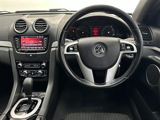 2012 Holden Commodore - Thumbnail